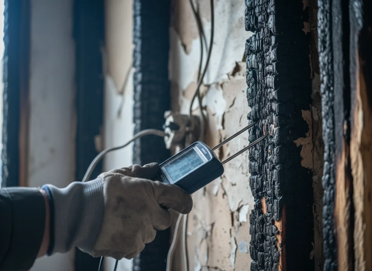 Fire Damage Restoration Aneta, ND FAQs